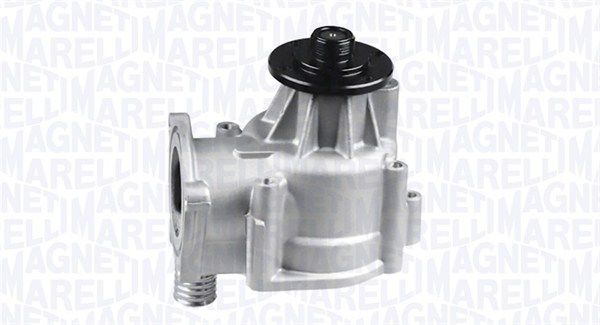 MAGNETI MARELLI Vesipumppu 352316170051